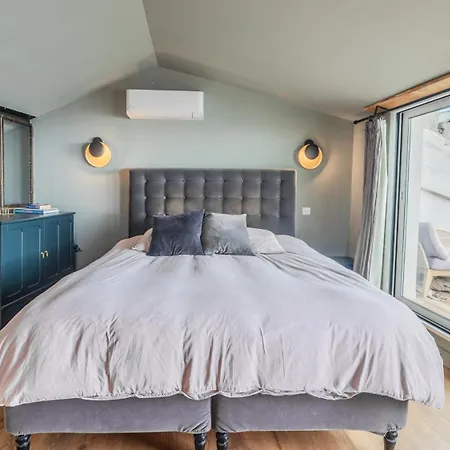 Casadella - Casa Divina Citadelle Bastia (Corsica)