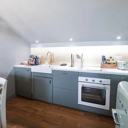 Apartment Casadella - Casa Divina Citadelle *