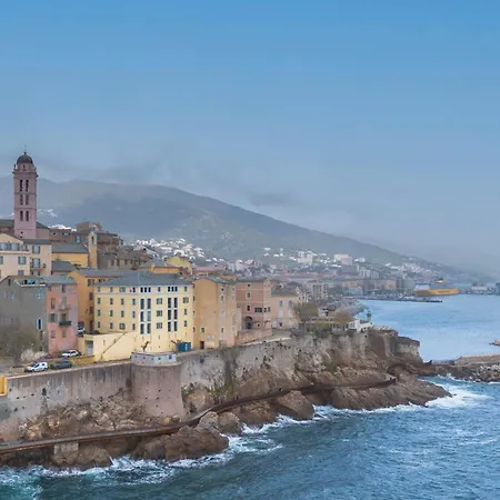 Casadella - Casa Divina Citadelle Apartment