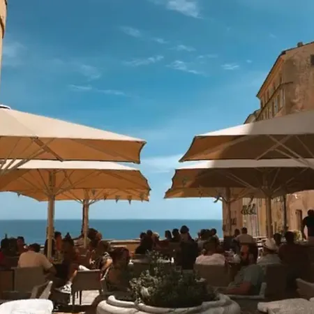 Casadella - Casa Divina Citadelle Bastia (Corsica)