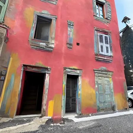 Casadella - Casa Divina Citadelle Apartment