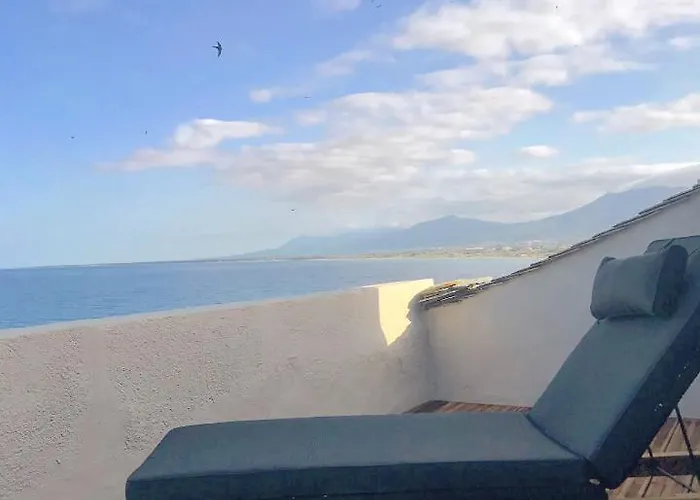 Apartment Casadella - Casa Divina Citadelle