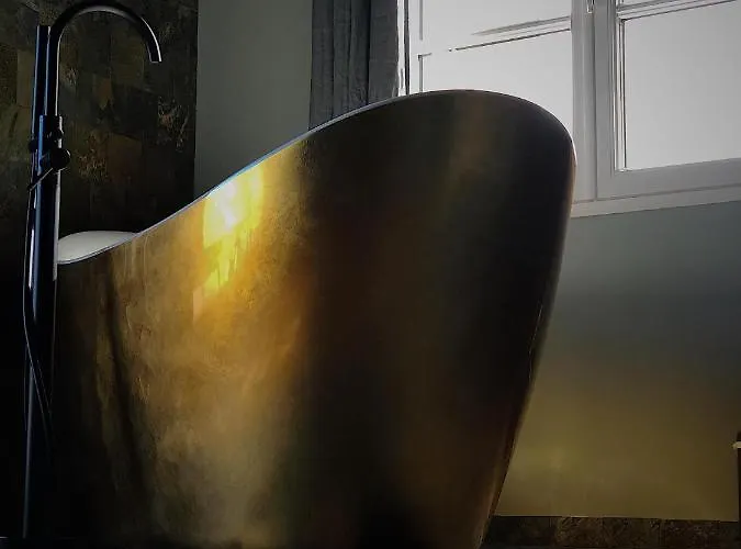 Casadella - Casa Divina Citadelle * Bastia (Corsica)