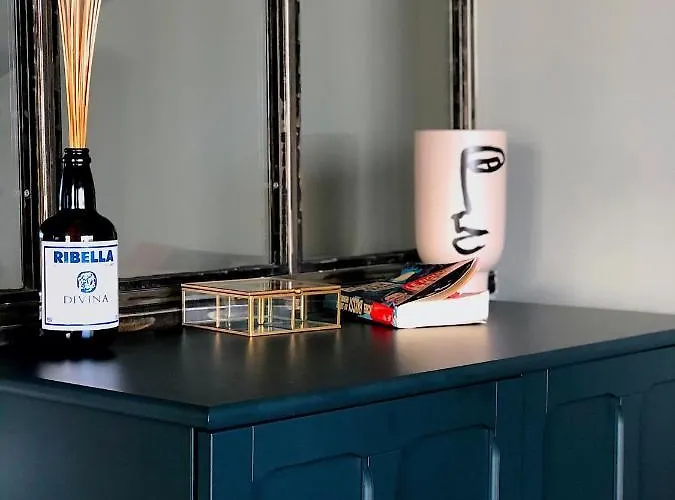 Apartment Casadella - Casa Divina Citadelle