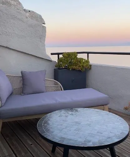 Casadella - Casa Divina Citadelle Apartment *