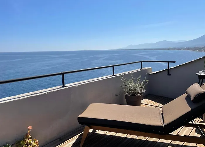 Casadella - Casa Divina Citadelle Apartment