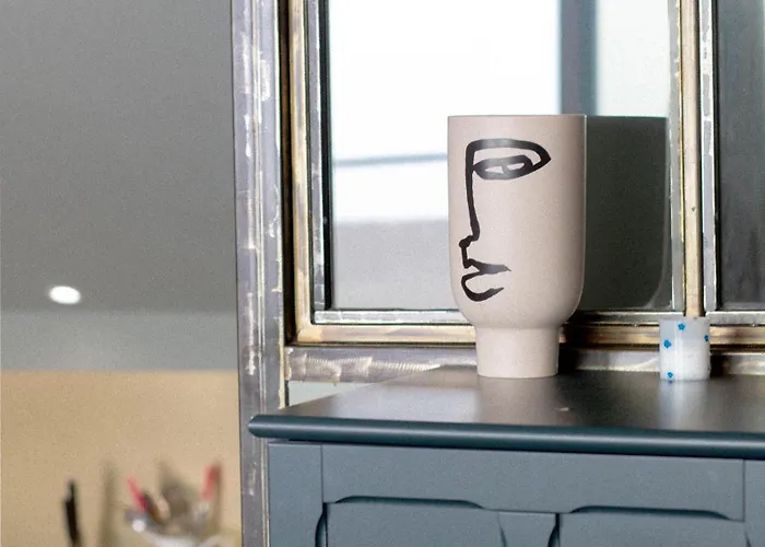 Casadella - Casa Divina Citadelle Apartment *