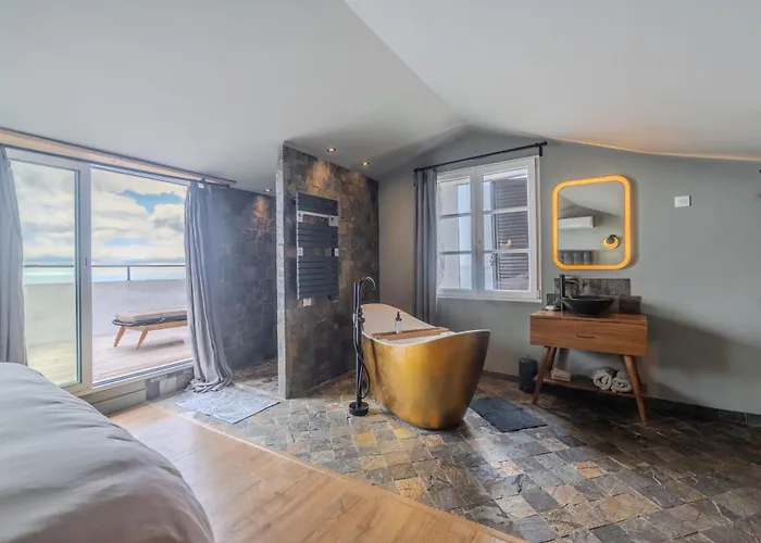 Apartment Casadella - Casa Divina Citadelle