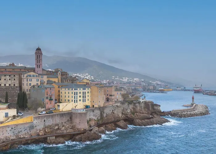 Casadella - Casa Divina Citadelle Apartment