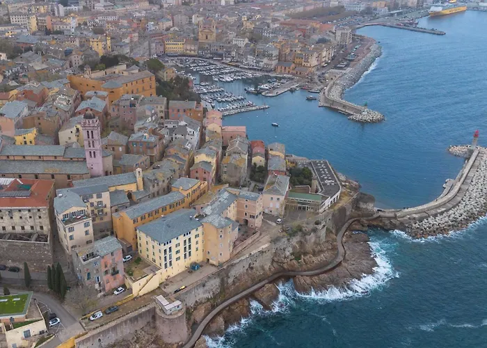 Apartment Casadella - Casa Divina Citadelle *