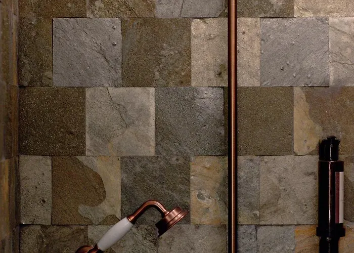 Apartment Casadella - Casa Divina Citadelle *