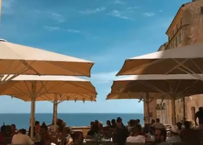 Casadella - Casa Divina Citadelle Bastia (Corsica)