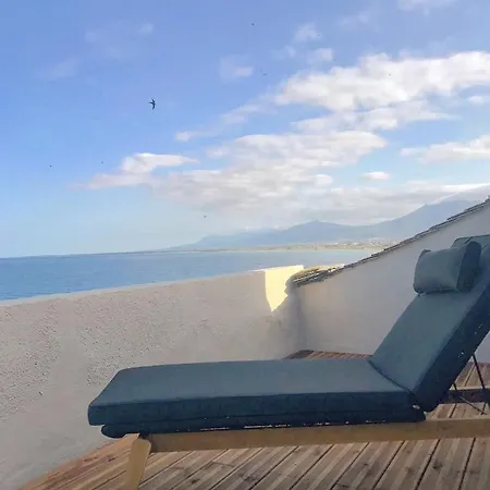 Appartement Casadella - Casa Divina Citadelle