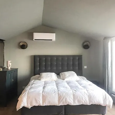 Casadella - Casa Divina Citadelle Апартаменты Бастия