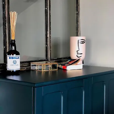 Appartement Casadella - Casa Divina Citadelle