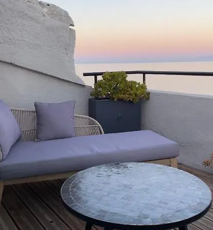 Casadella - Casa Divina Citadelle Appartement *