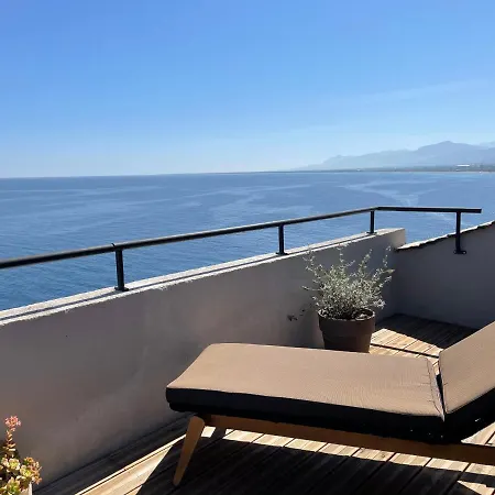 Casadella - Casa Divina Citadelle Appartement