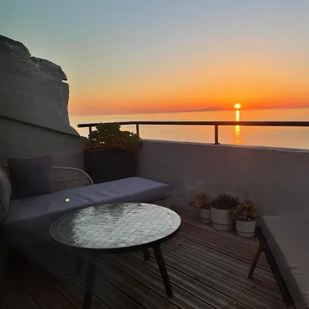 Casadella - Casa Divina Citadelle Bastia (Corsica)