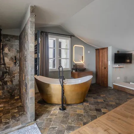 Casadella - Casa Divina Citadelle *