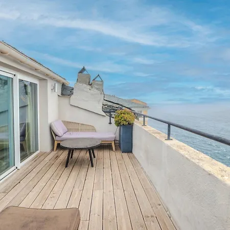 Appartement Casadella - Casa Divina Citadelle *