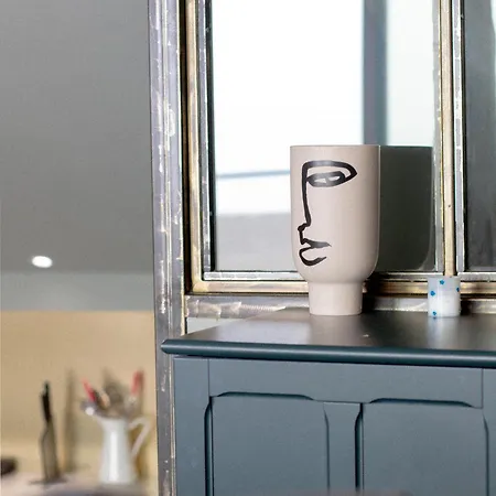 Casadella - Casa Divina Citadelle Appartement *