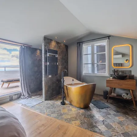 Appartement Casadella - Casa Divina Citadelle