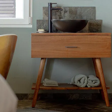 Appartement Casadella - Casa Divina Citadelle *