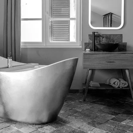 Casadella - Casa Divina Citadelle * Bastia (Corsica)