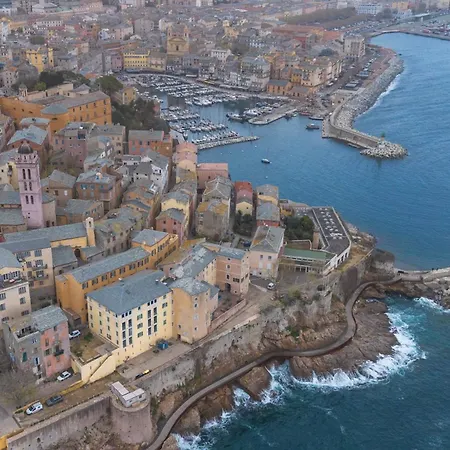 Apartment Casadella - Casa Divina Citadelle *