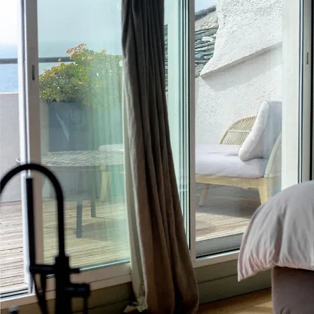 Casadella - Casa Divina Citadelle Appartement Bastia (Corsica)