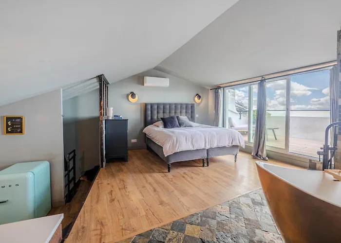 Casadella - Casa Divina Citadelle