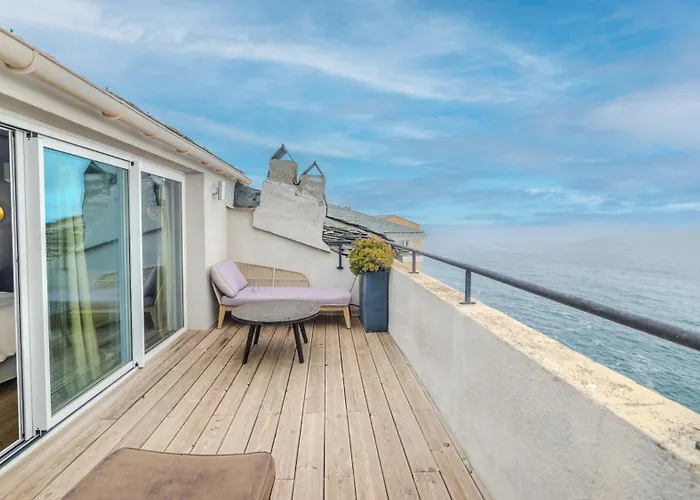 Apartmán Casadella - Casa Divina Citadelle *