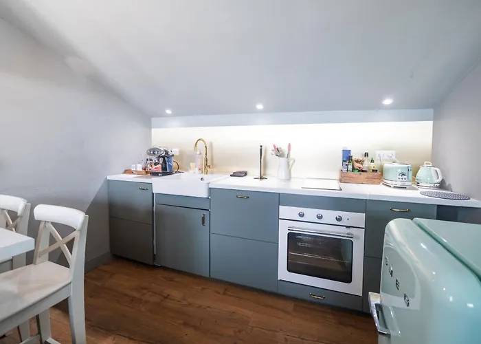 Appartement Casadella - Casa Divina Citadelle *