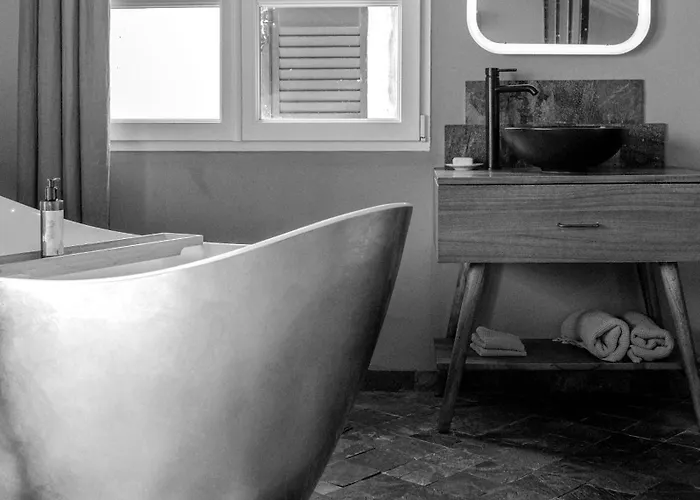 Casadella - Casa Divina Citadelle * Bastia (Corsica)