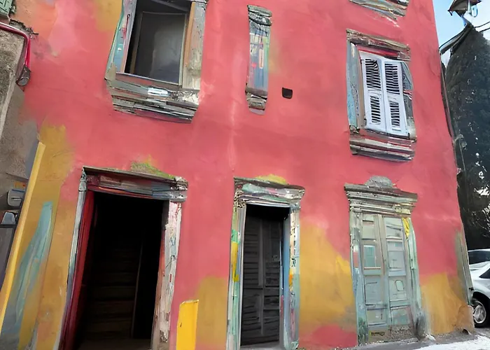Casadella - Casa Divina Citadelle Appartement