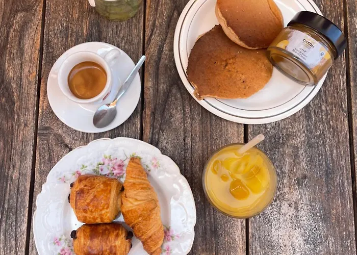 Apartmán Casadella - Casa Divina Citadelle